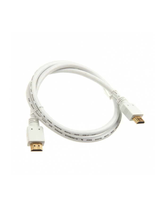 Inline 4K (Uhd) Hdmi Kabel Iały 1M (17501W) główny