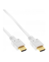 Inline 4K (Uhd) Hdmi Kabel Iały 2M (17502W) - nr 4