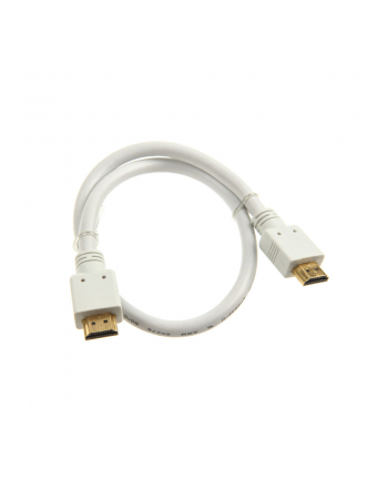 Inline 4K (Uhd) Hdmi Kabel Iały 0,5M (17555W)