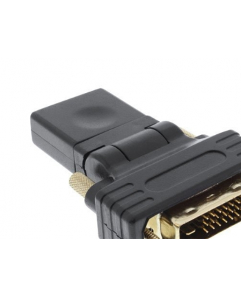 Inline Hdmi-Dvi Adapter (Inline 17660W) nr 1