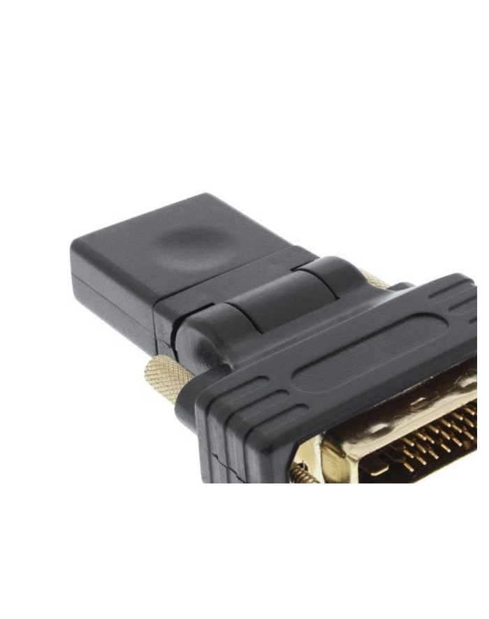 Inline Hdmi-Dvi Adapter (Inline 17660W) główny
