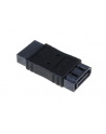 inline Adapter SATA - żeński / żeński (27700A) - nr 3