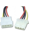 InLine 4 pin Molex (33328A) - nr 15