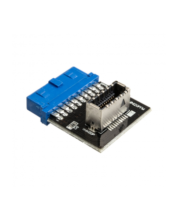 InLine Adapter USB InLine InLine Adapter USB 3.0 zu USB 3.1 intern (33446B) nr 2