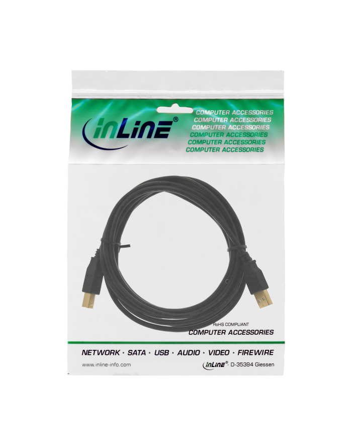 InLine 34550S (34550S) główny