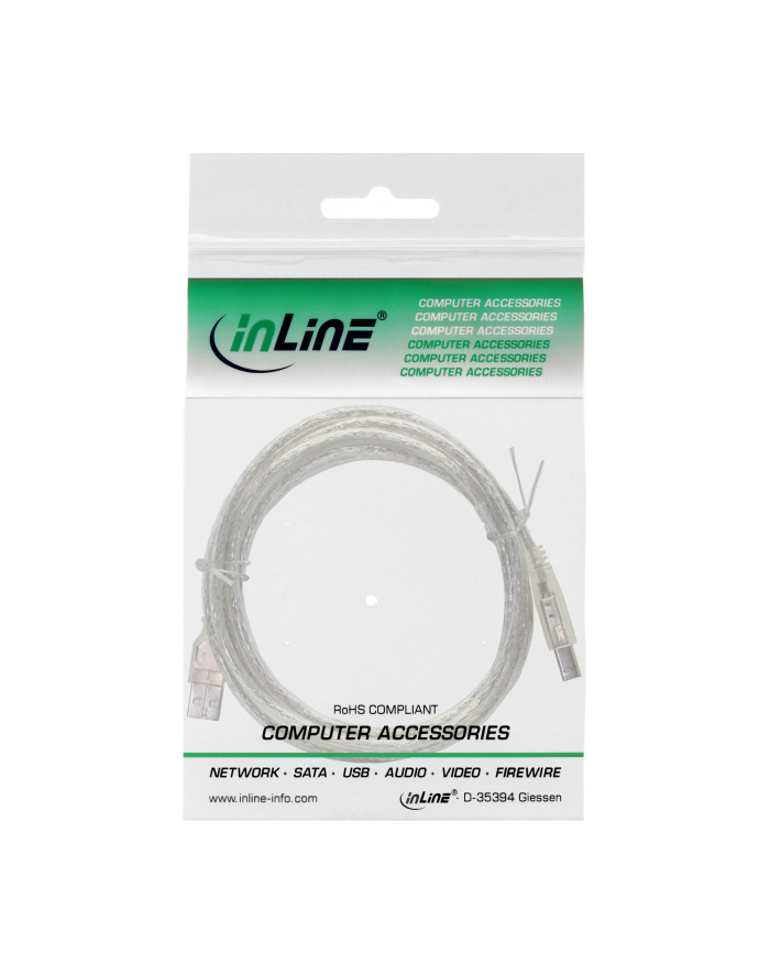 InLine 34550T (34550T) główny