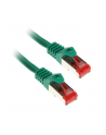 Inline 3M Cat.6 Sieciowy 1000 Mbit Rj45 - Zielony ( 76403G ) - nr 1