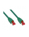 Inline 3M Cat.6 Sieciowy 1000 Mbit Rj45 - Zielony ( 76403G ) - nr 4