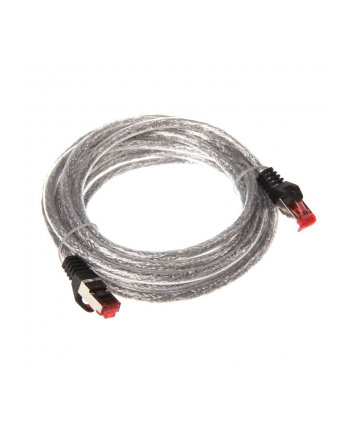 InLine 3m S-STP/PIMF Cat.6 (76403T) nr 2