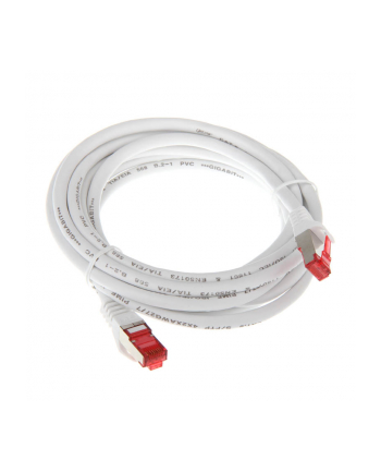 InLine 3m S-STP/PiMF, Cat. 6 (76403W) nr 2