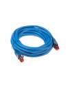 Inline 5M Cat.6 Sieciowy 1000 Mbit Rj45 - Niebieski ( 76405B ) - nr 6