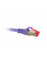 Inline 5M Cat.6 Sieciowy 1000 Mbit Rj45 - Fioletowy ( 76405P ) - nr 15