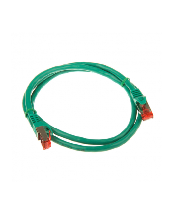 InLine S-STP/PIMF Cat.6 1.0m (76411G) nr 2