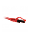 InLine S-STP/PiMF Cat.6 1m Red (76411R) - nr 3