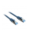 InLine 2m Cat.6(A) S-STP/PiMF (76802B) - nr 5