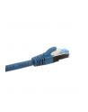 InLine 2m Cat.6(A) S-STP/PiMF (76802B) - nr 7