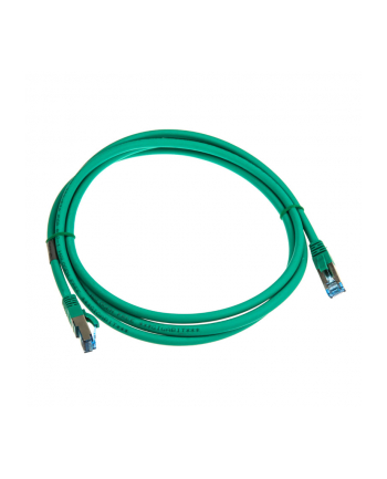 InLine 2m Cat.6(A) S-STP/PiMF (76802G) nr 2