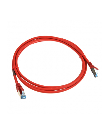 InLine 2m S-STP/PiMF Cat. 6(A) (76802R) nr 2