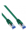 InLine 3m Cat.6(A) S-STP/PIMF (76803G) - nr 10