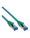 InLine 3m Cat.6(A) S-STP/PIMF (76803G) - nr 9