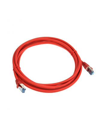 InLine 3m Cat.6(A) S-STP/PiMF (76803R) nr 2