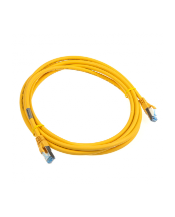 InLine 3m Cat.6(A) S-STP/PiMF (76803Y) nr 2