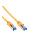 InLine 5m Cat.6(A) S-STP/PiMF (76805Y) - nr 21