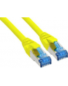 InLine 5m Cat.6(A) S-STP/PiMF (76805Y) - nr 24