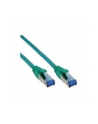 InLine 7.5m Cat.6(A) S-STP/PiMF (76807G) - nr 4