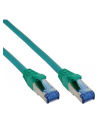 InLine 7.5m Cat.6(A) S-STP/PiMF (76807G) - nr 5