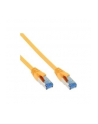 InLine 7.5m Cat.6(A) S-STP/PiMF (76807Y) - nr 4