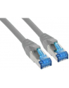 InLine 7.5m Cat.6(A) S-STP/PIMF (76807) - nr 7