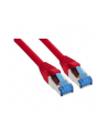 InLine 1m Cat.6(A) S-STP/PiMF (76811R) - nr 4