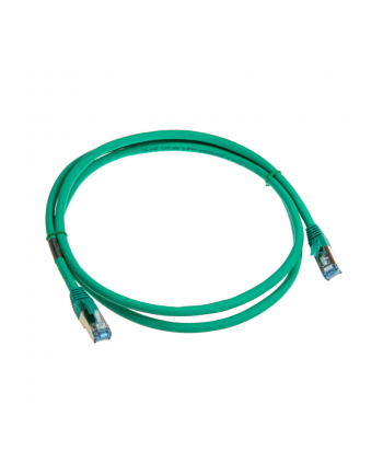 InLine Patch Cat.6A S/FTP (PiMf) 500MHz 1.5m (76814G) nr 2
