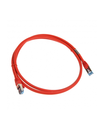 InLine Patch Cat.6A S/FTP (PiMf) 500MHz 1.5m (76814R) nr 2