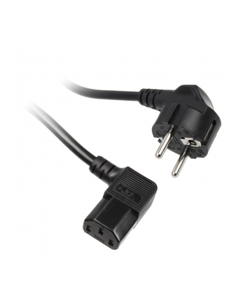 Kolink Kabel zasilający do komputera 18m (KKTP01V90)