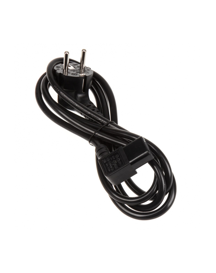 Kolink Kabel zasilający do komputera 18m (KKTP01V90) główny