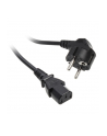 Kolink Kabel zasilający Schuko - C13 1.8m czarny - (KKTP01) - nr 4