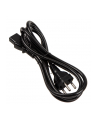 Kolink Kabel zasilający typ Szwajcaria C13 18m (KKTPCH01C13) - nr 2