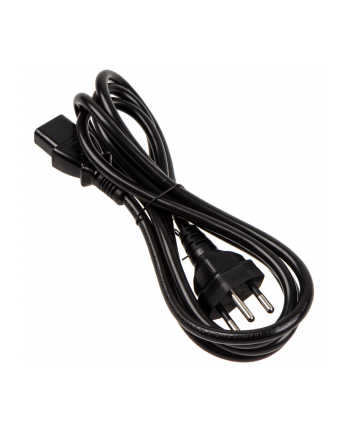 Kolink Kabel zasilający typ Szwajcaria C13 18m (KKTPCH01C13)