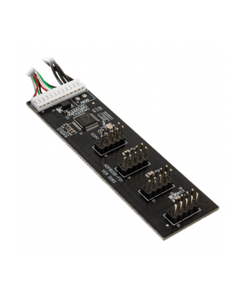 Kolink  KARTA KONCENTRATORA USB 2.0 W ZESTAWIE 60CM  (Kolink)