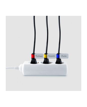 Label the Cable LTC 2530 (LTC 2520)