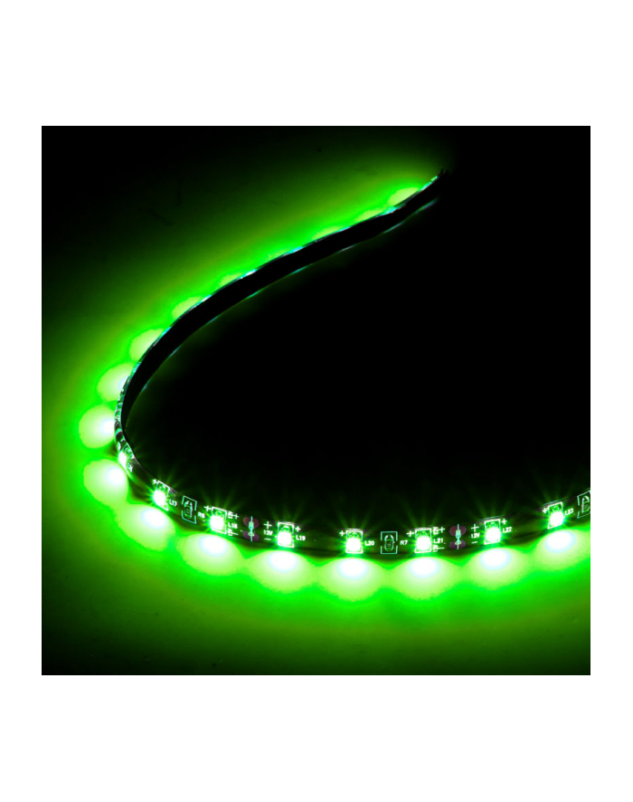 Lamptron Lamptron FLEXLIGHT PRO 24 LED - GREEN (2017360168644141335)  (2017360168644141335) główny