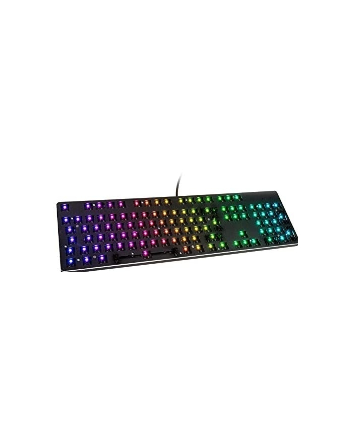 Glorious Pc Gaming Race Gmmk Rgb Full-Size Barebone Iso Layout główny