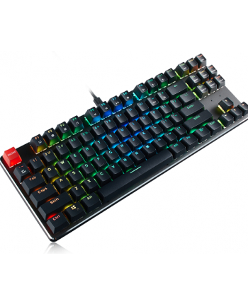 Glorious Pc Gaming Race Gmmk Rgb Gateron Brown Tkl