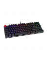 Glorious Pc Gaming Race Gmmk Rgb Gateron Brown Tkl - nr 7
