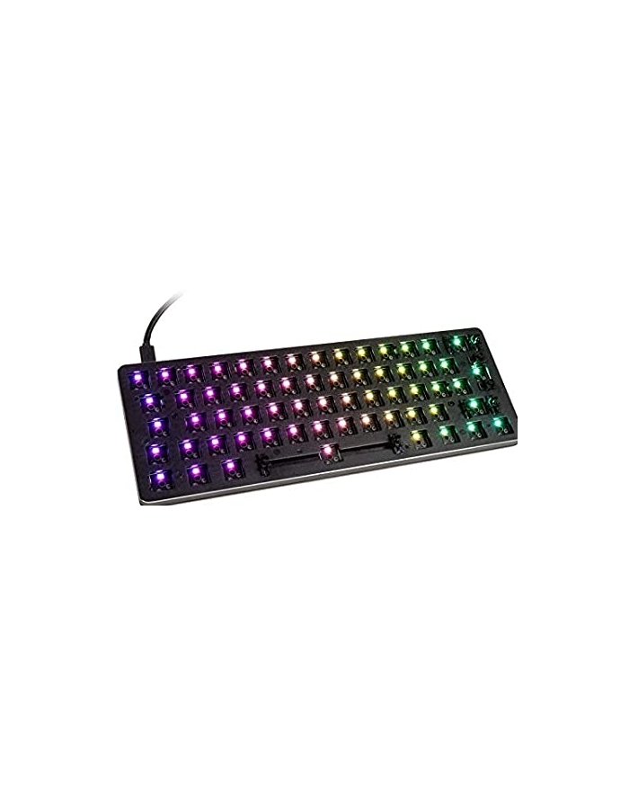 Glorious Pc Gaming Race Gmmk Rgb Tkl Barebone Iso Layout główny