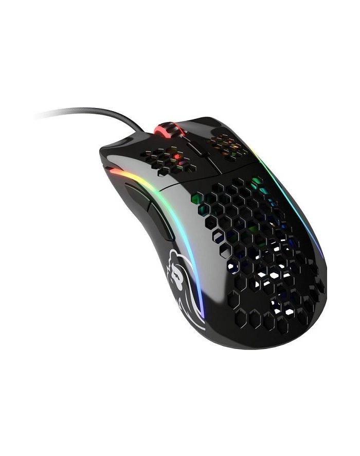 Glorious Pc Gaming Race Model D Glossy Black (GDGBLACK) główny