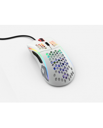 Glorious PC Gaming Race Model D (GDWHITE)