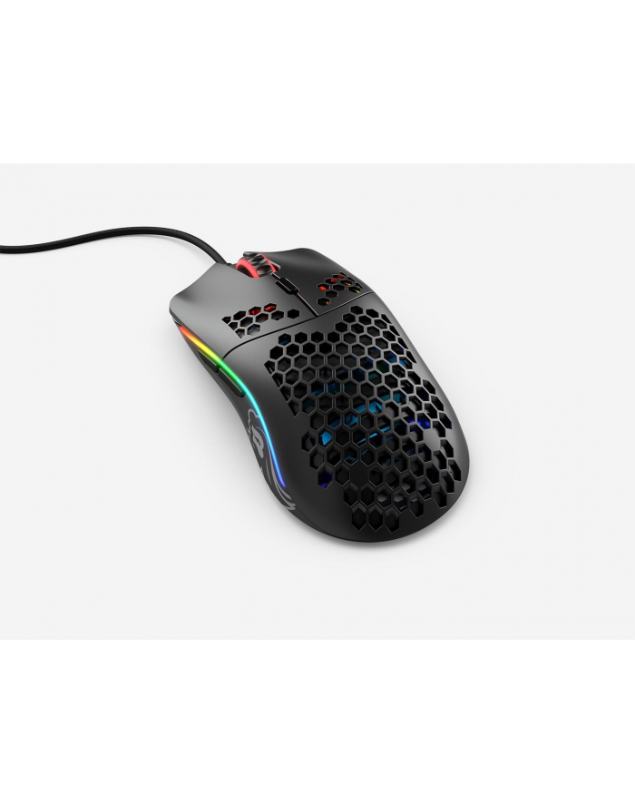 Glorious PC Gaming Race Model O Matte Black (GOBLACK) główny